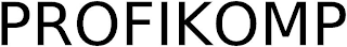 PROFIKOMP