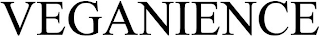 VEGANIENCE