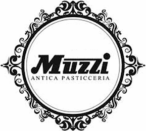 MUZZI ANTICA PASTICCERIA