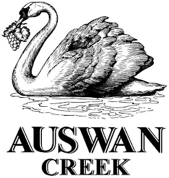 AUSWAN CREEK