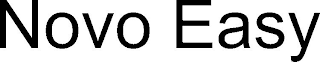 NOVO EASY
