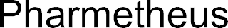 PHARMETHEUS