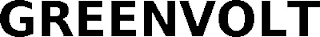 GREENVOLT