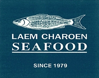 LAEM CHAROENSEAFOOD SINCE 1979