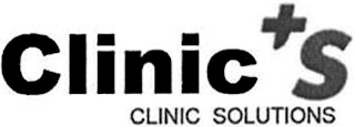 CLINIC+S CLINIC SOLUTIONS