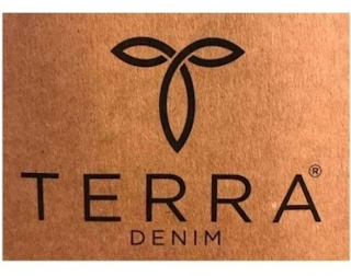 TERRA DENIM