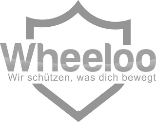 WHEELOO WIR SCHÜTZEN, WAS DICH BEWEGT