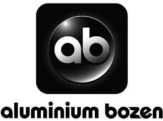 AB ALUMINIUM BOZEN