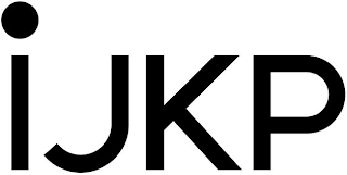 IJKP