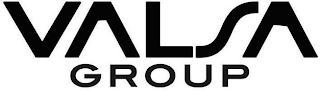 VALSA GROUP