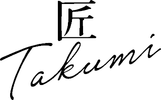 TAKUMI