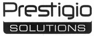 PRESTIGIO SOLUTIONS