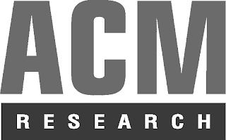 ACM RESEARCH