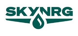 SKYNRG