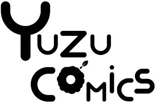 YUZU COMICS