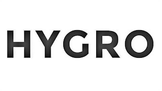 HYGRO