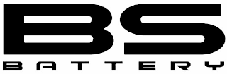 BS BATTERY