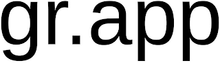 GR.APP