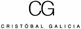 CG CRISTÓBAL GALICIA