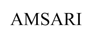AMSARI