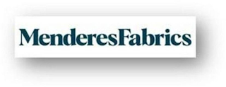 MENDERESFABRICS