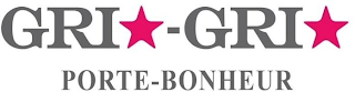 GRI-GRI PORTE-BONHEUR