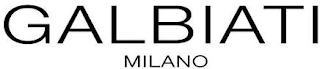 GALBIATI MILANO