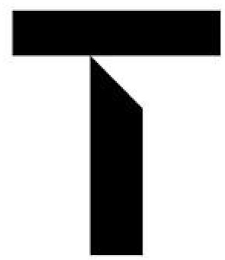 T