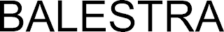BALESTRA