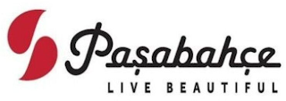 PASABAHÇE LIVE BEAUTIFUL