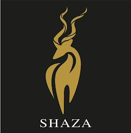 SHAZA