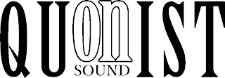 QUONIST SOUND