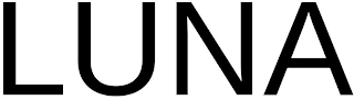 LUNA