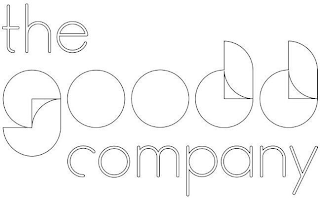 THE GOODD COMPANY