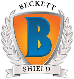 BECKETT SHIELD