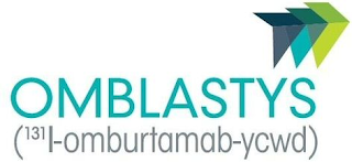 OMBLASTYS (131 I-OMBURTAMAB-YCWD)