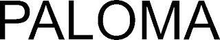 PALOMA