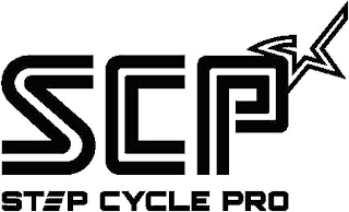 SCP STEP CYCLE PRO