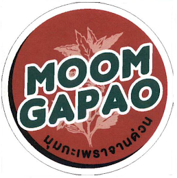 MOOM GAPAO
