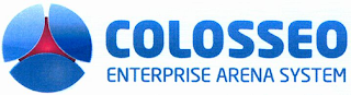 COLOSSEO ENTERPRISE ARENA SYSTEM