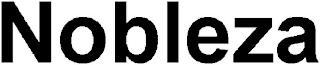 NOBLEZA