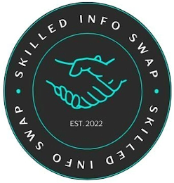 SKILLED INFO SWAP EST. 2022
