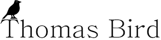 THOMAS BIRD