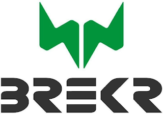 BREKR