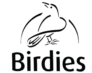 BIRDIES