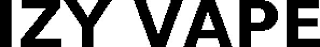 IZY VAPE