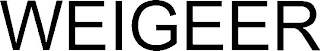 WEIGEER