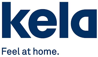 KELA FEEL AT HOME.