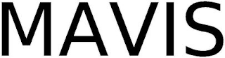 MAVIS