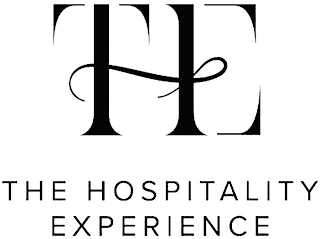 THE THE HOSPITALITY EXPERIENCE